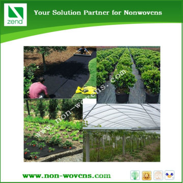 sale woven and nonwoven agricultural fleece cover